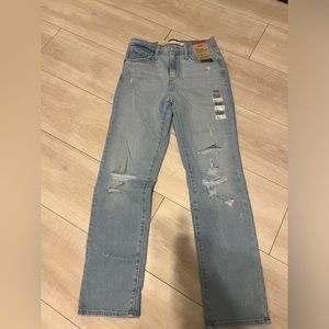 Levi’s jeans (new)
